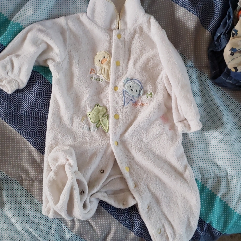 Pj's - Picture 5 of 5